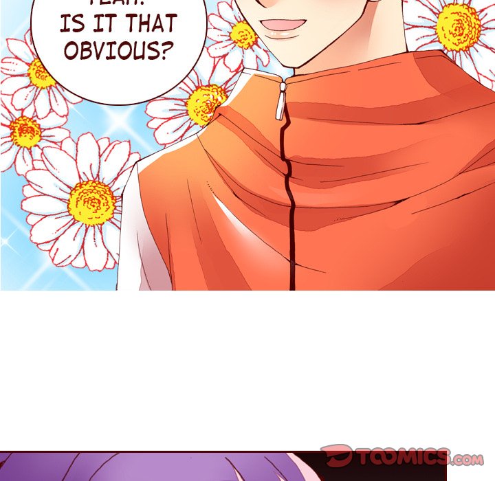 Fresh! Fresh! EP 13 - Toomics page 25 - 