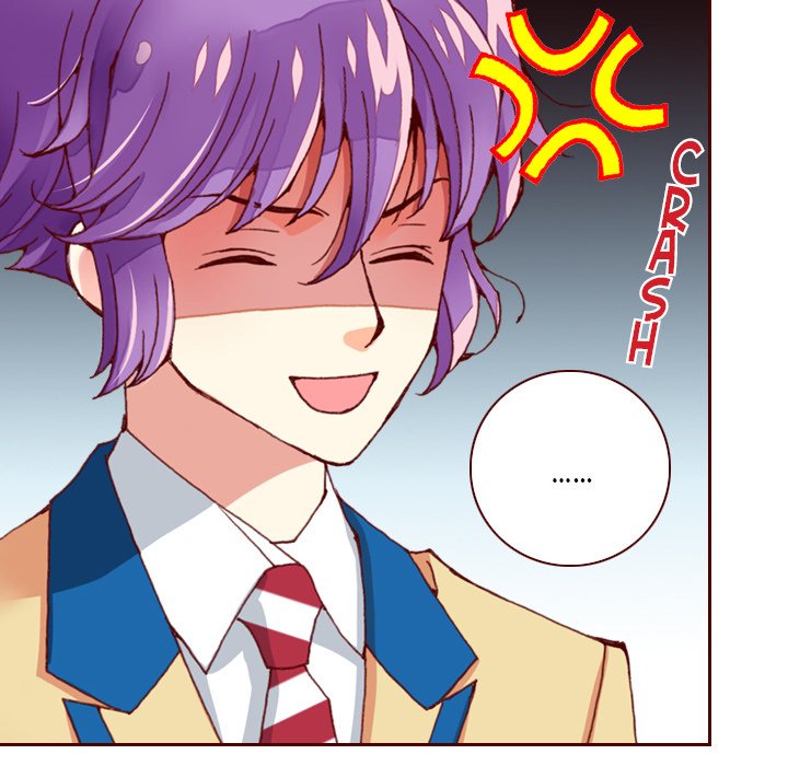 Fresh! Fresh! EP 13 - Toomics page 26 - 