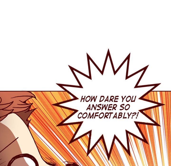 Fresh! Fresh! EP 13 - Toomics page 27 - 