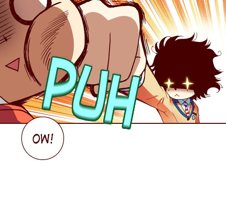 Fresh! Fresh! EP 13 - Toomics page 28 - 