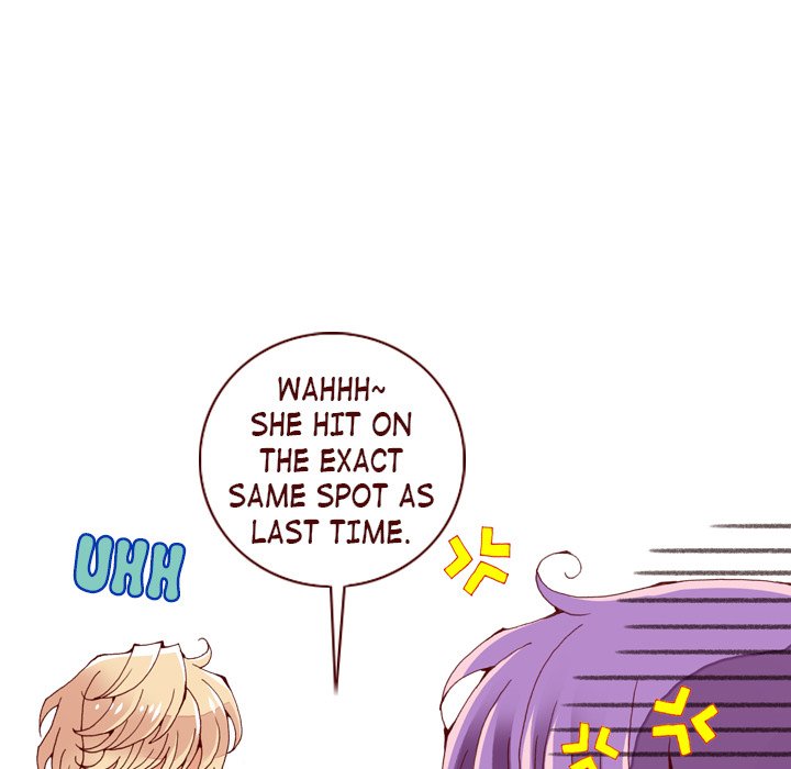 Fresh! Fresh! EP 13 - Toomics page 30 - 
