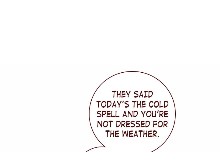 Fresh! Fresh! EP 13 - Toomics page 4 - 