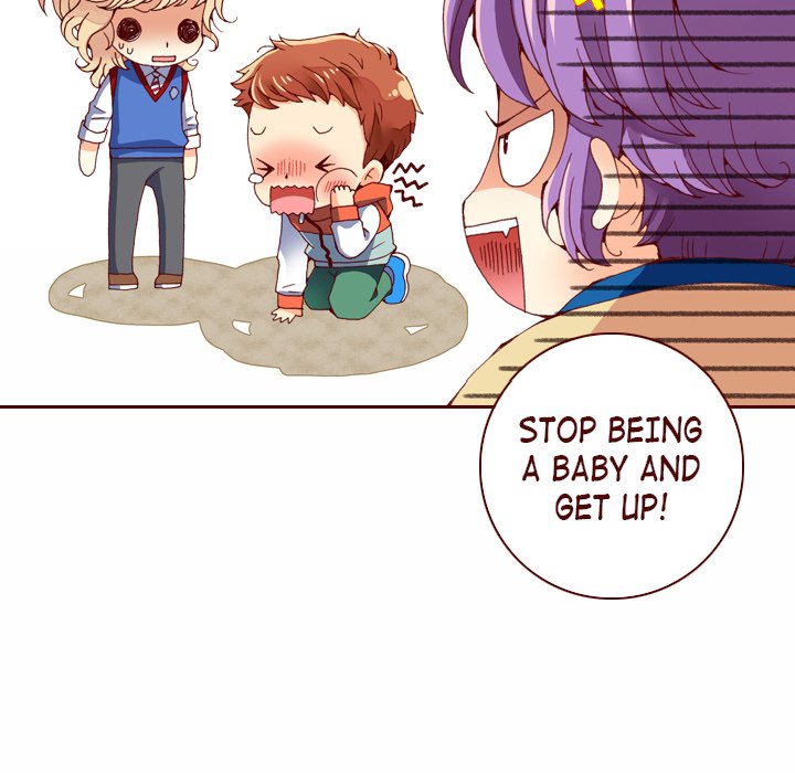 Fresh! Fresh! EP 13 - Toomics page 31 - 