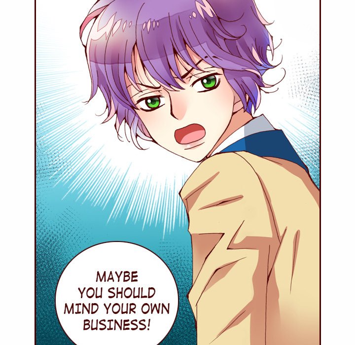 Fresh! Fresh! EP 13 - Toomics page 34 - 