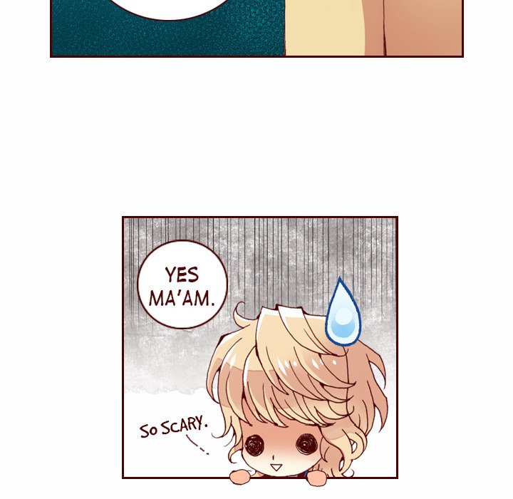 Fresh! Fresh! EP 13 - Toomics page 35 - 