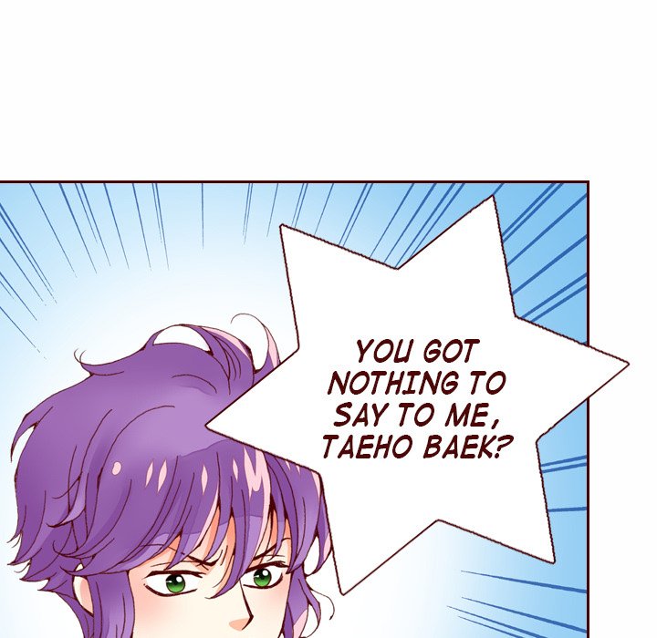 Fresh! Fresh! EP 13 - Toomics page 36 - 