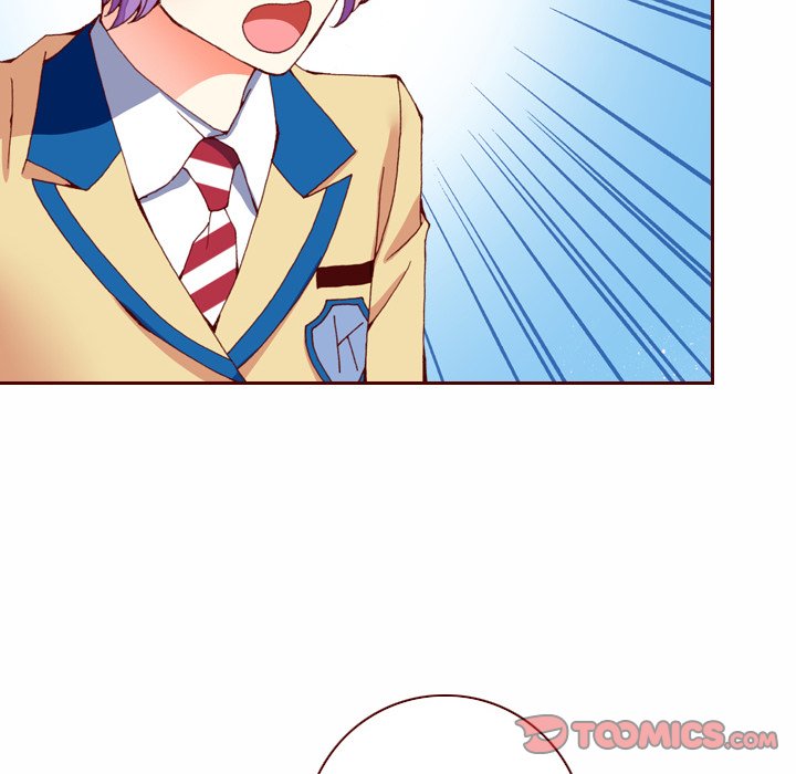 Fresh! Fresh! EP 13 - Toomics page 37 - 