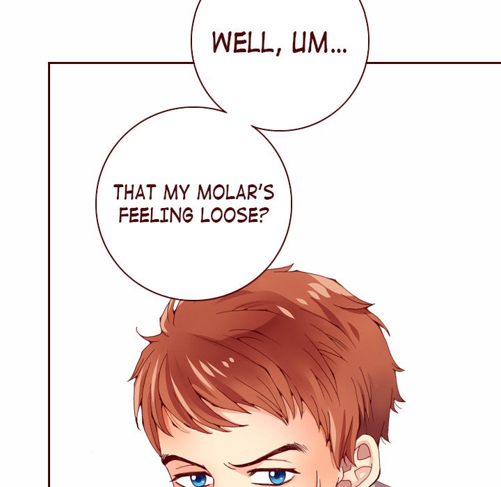 Fresh! Fresh! EP 13 - Toomics page 38 - 