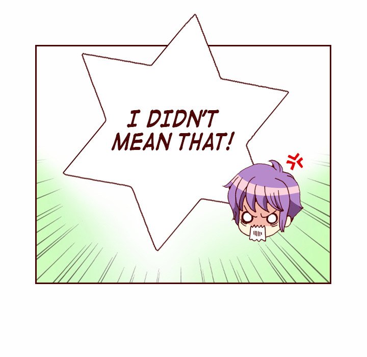 Fresh! Fresh! EP 13 - Toomics page 40 - 