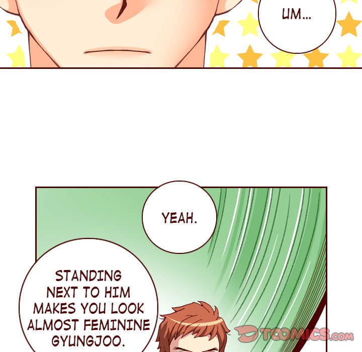 Fresh! Fresh! EP 13 - Toomics page 49 - 