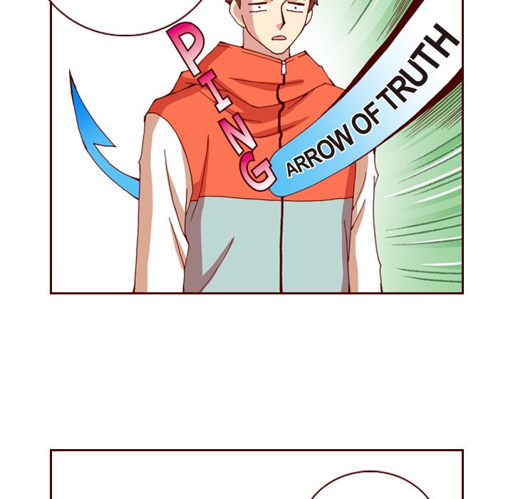 Fresh! Fresh! EP 13 - Toomics page 50 - 