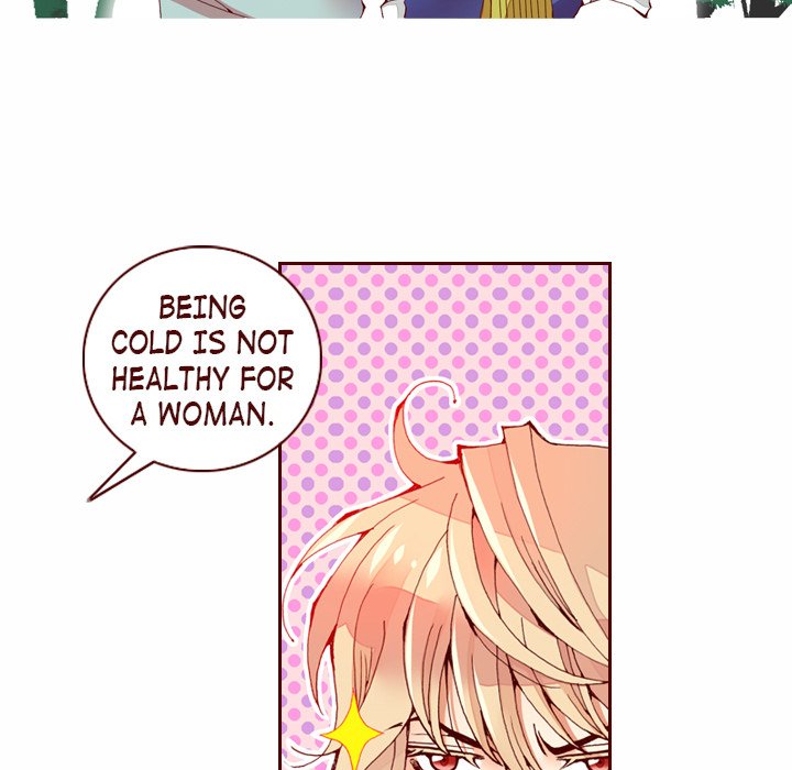 Fresh! Fresh! EP 13 - Toomics page 6 - 