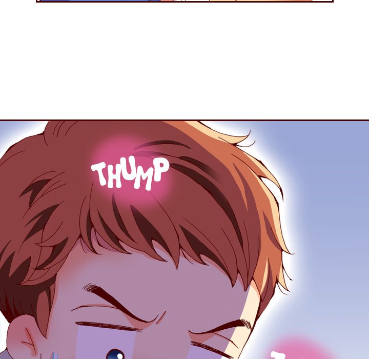 Fresh! Fresh! EP 13 - Toomics page 52 - 