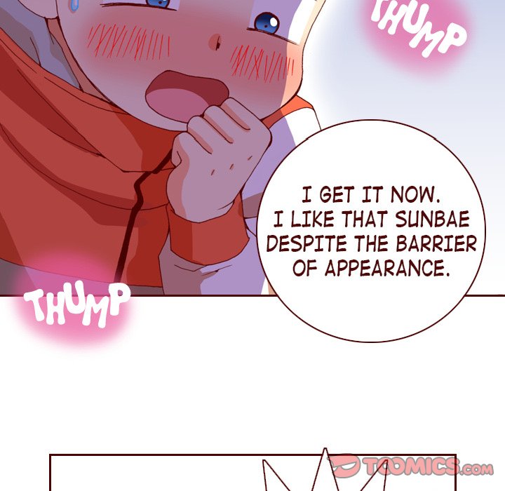 Fresh! Fresh! EP 13 - Toomics page 53 - 