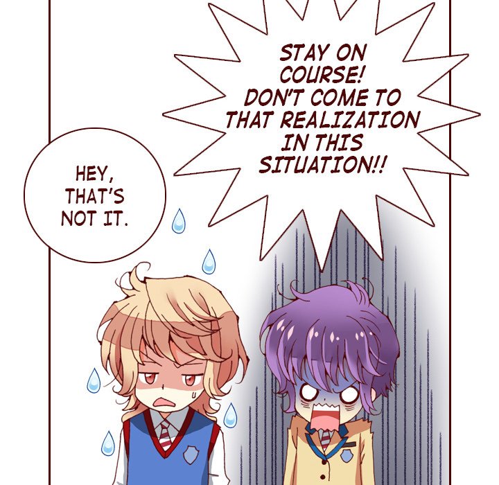 Fresh! Fresh! EP 13 - Toomics page 54 - 