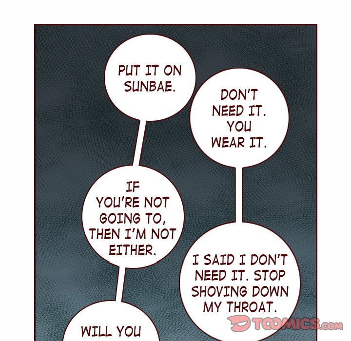 Fresh! Fresh! EP 13 - Toomics page 9 - 