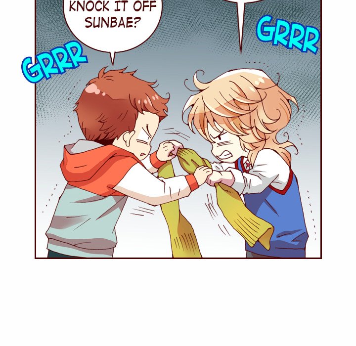 Fresh! Fresh! EP 13 - Toomics page 10 - 