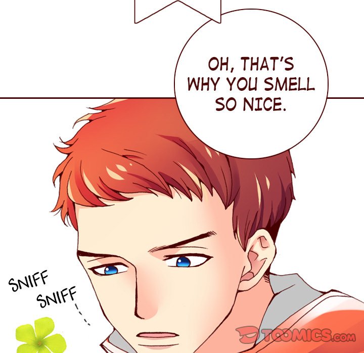 Fresh! Fresh! EP 14 - Toomics page 13 - 