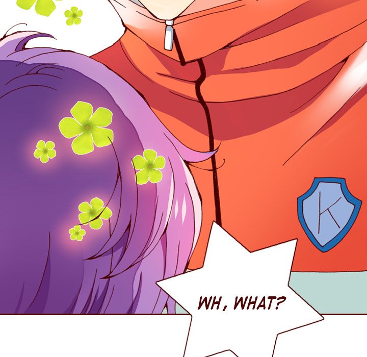 Fresh! Fresh! EP 14 - Toomics page 14 - 