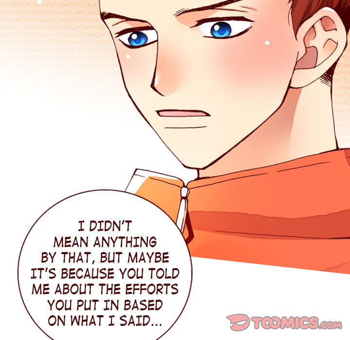 Fresh! Fresh! EP 14 - Toomics page 17 - 