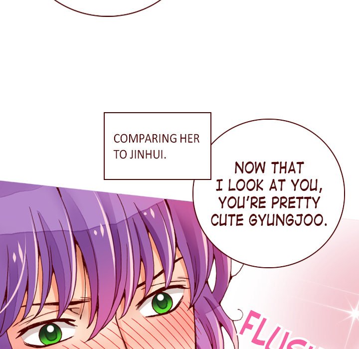 Fresh! Fresh! EP 14 - Toomics page 18 - 