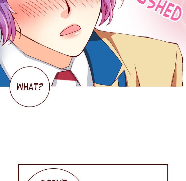 Fresh! Fresh! EP 14 - Toomics page 19 - 