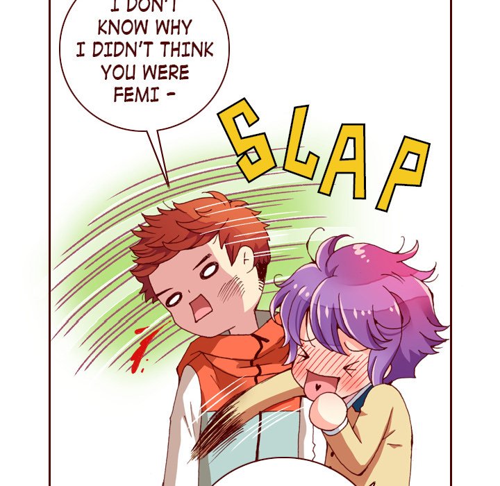 Fresh! Fresh! EP 14 - Toomics page 20 - 
