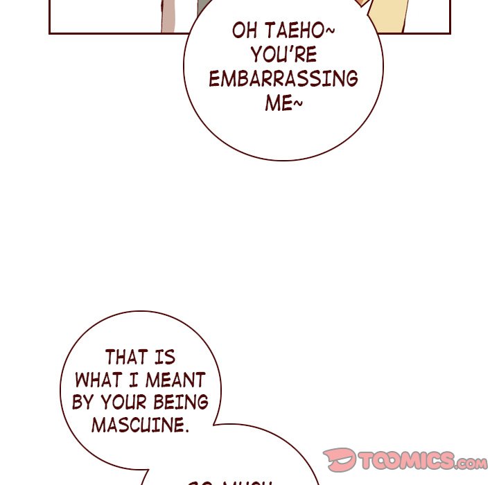 Fresh! Fresh! EP 14 - Toomics page 21 - 