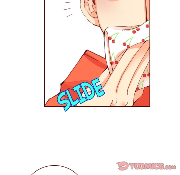 Fresh! Fresh! EP 14 - Toomics page 25 - 