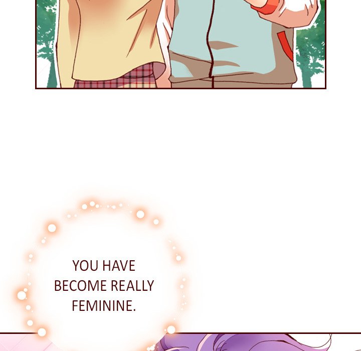 Fresh! Fresh! EP 14 - Toomics page 27 - 