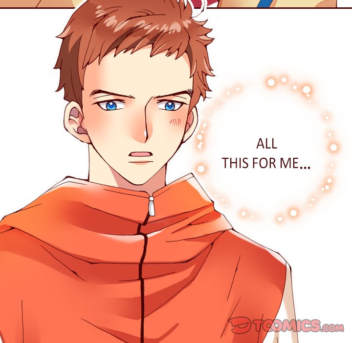 Fresh! Fresh! EP 14 - Toomics page 29 - 
