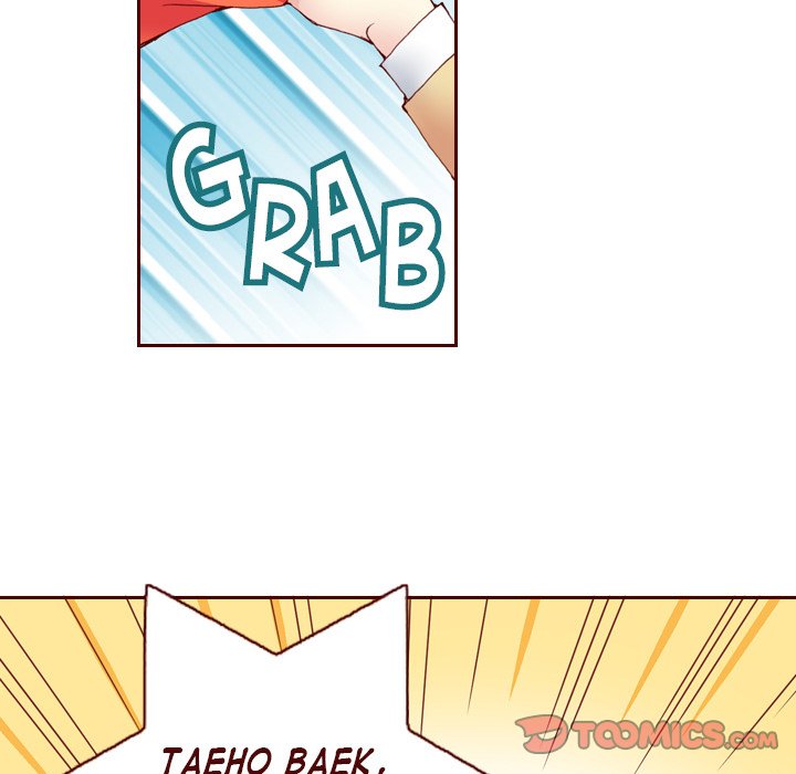 Fresh! Fresh! EP 14 - Toomics page 5 - 