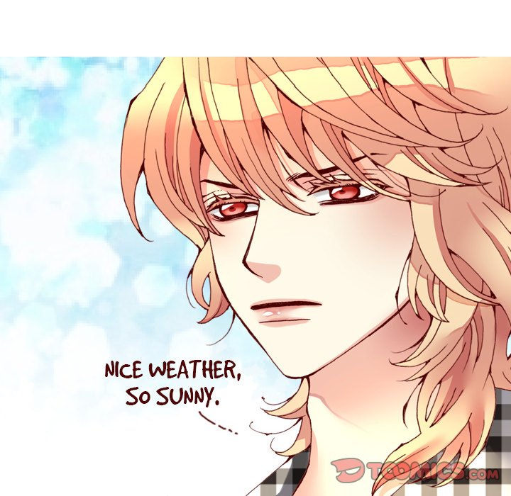 Fresh! Fresh! EP 14 - Toomics page 41 - 