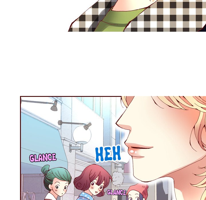 Fresh! Fresh! EP 14 - Toomics page 42 - 