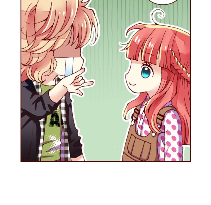 Fresh! Fresh! EP 14 - Toomics page 47 - 