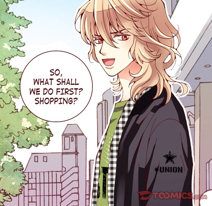 Fresh! Fresh! EP 14 - Toomics page 53 - 