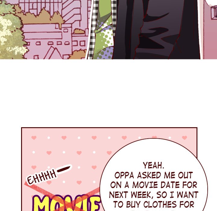 Fresh! Fresh! EP 14 - Toomics page 54 - 