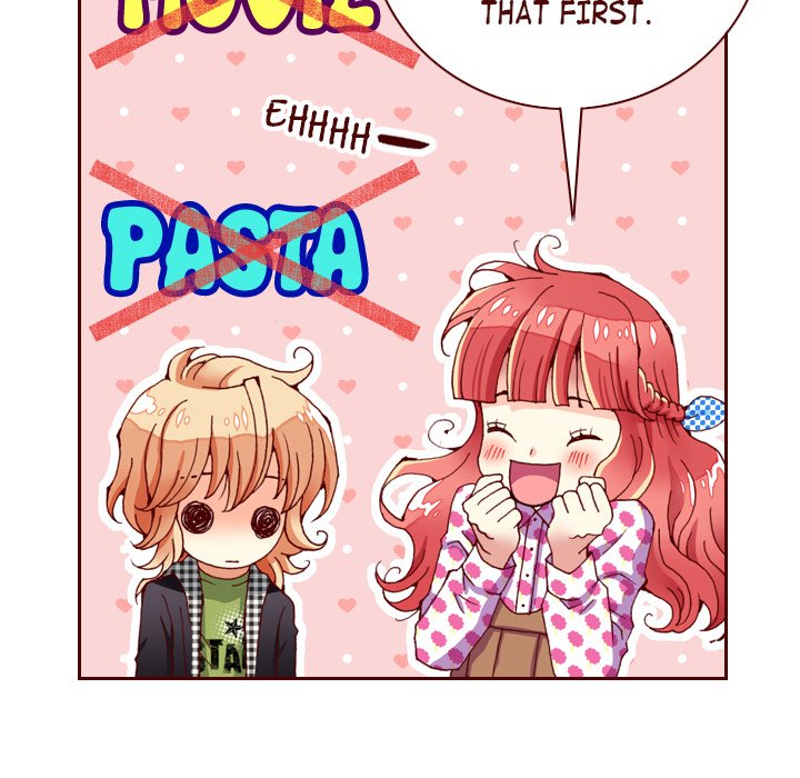 Fresh! Fresh! EP 14 - Toomics page 55 - 