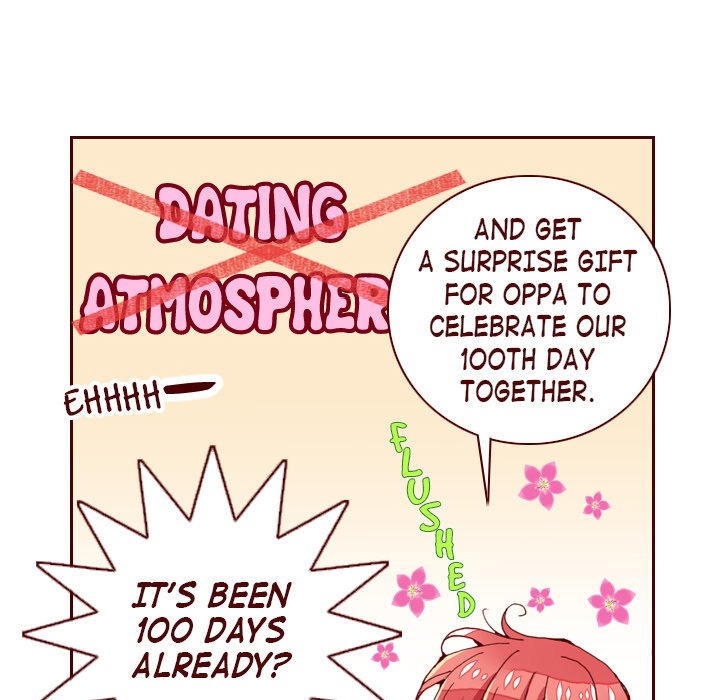 Fresh! Fresh! EP 14 - Toomics page 56 - 