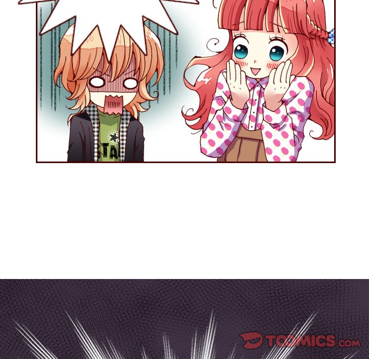 Fresh! Fresh! EP 14 - Toomics page 57 - 