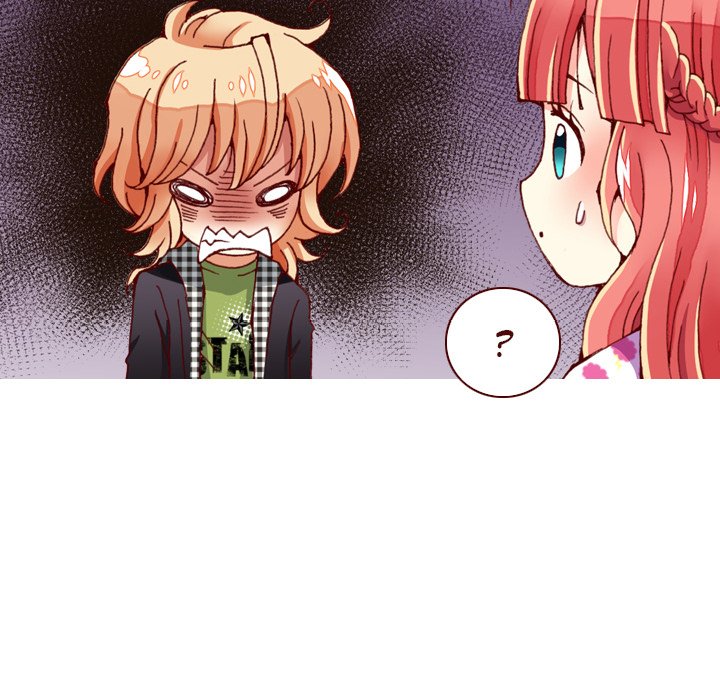 Fresh! Fresh! EP 14 - Toomics page 59 - 