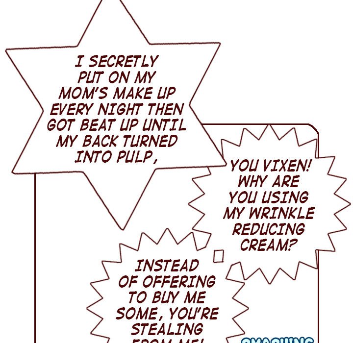 Fresh! Fresh! EP 14 - Toomics page 8 - 