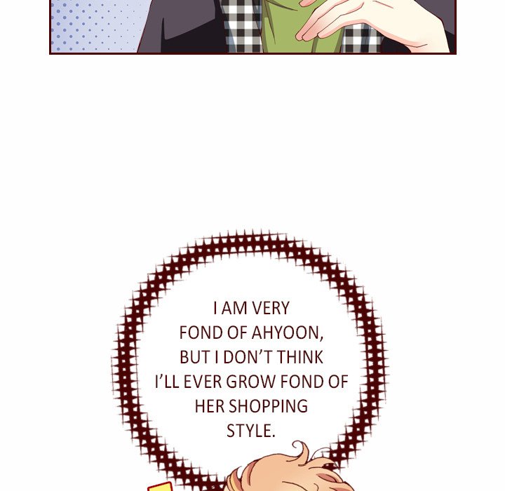 Fresh! Fresh! EP 15 - Toomics page 11 - 