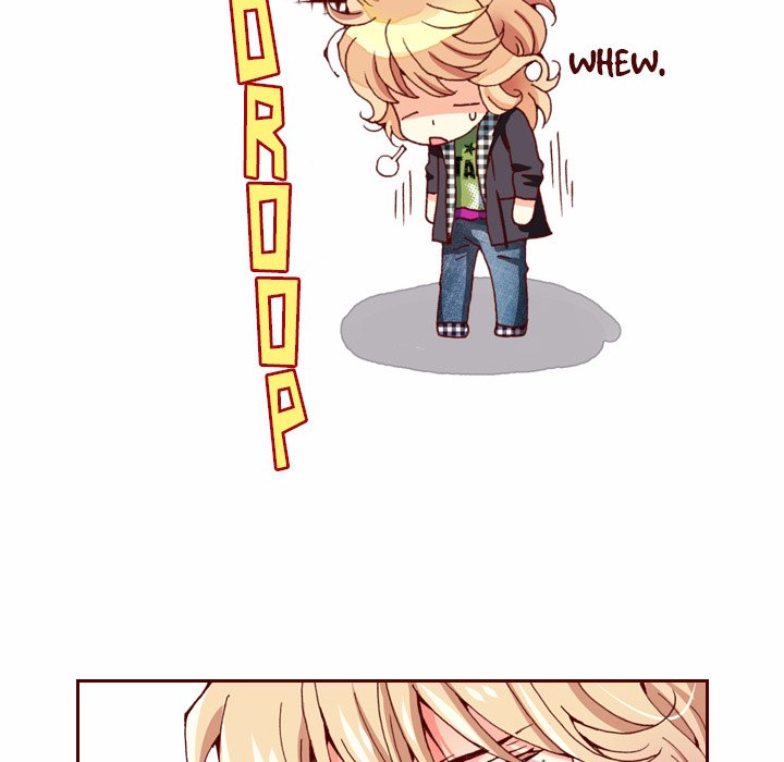 Fresh! Fresh! EP 15 - Toomics page 12 - 