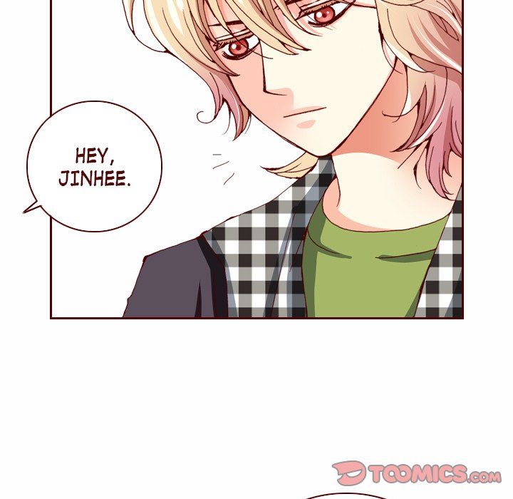 Fresh! Fresh! EP 15 - Toomics page 13 - 