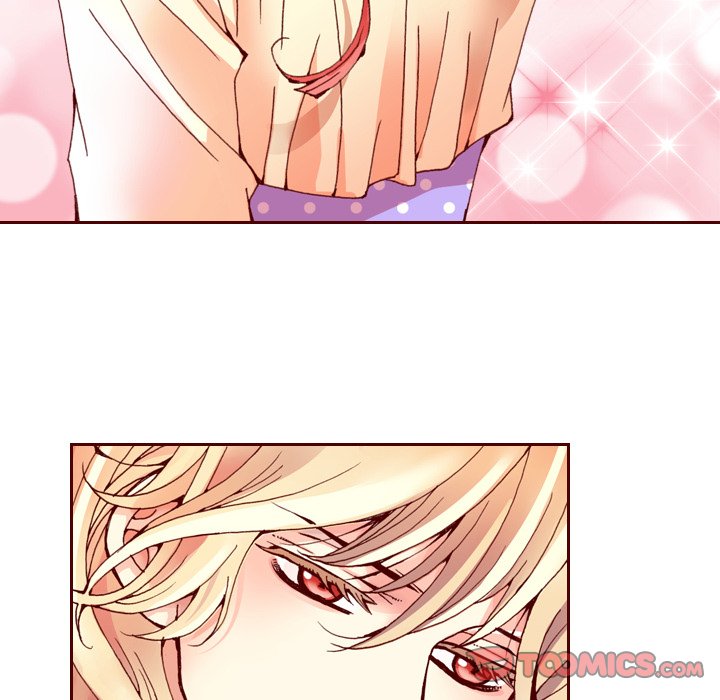 Fresh! Fresh! EP 15 - Toomics page 21 - 