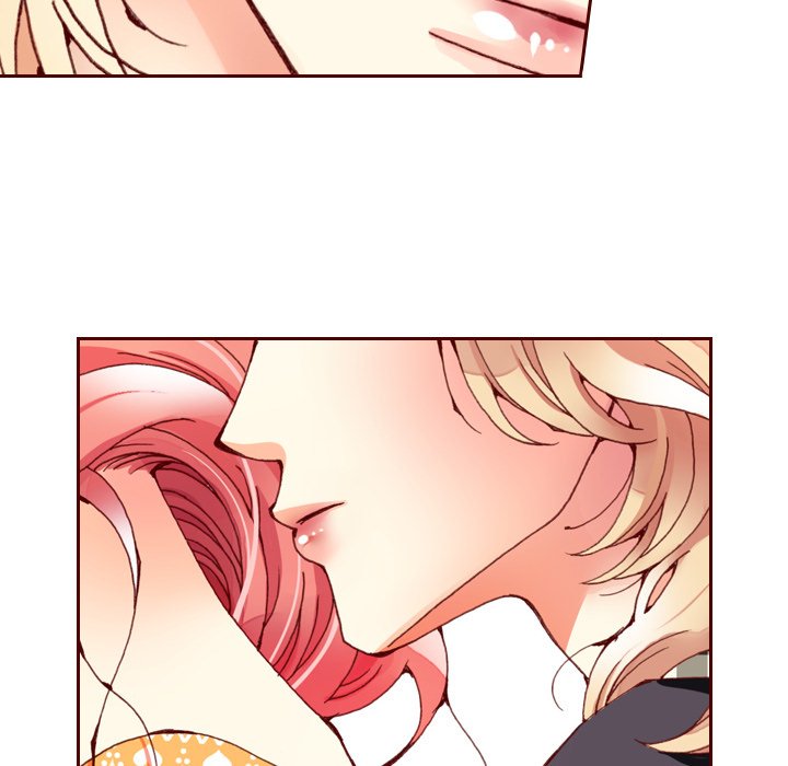 Fresh! Fresh! EP 15 - Toomics page 26 - 