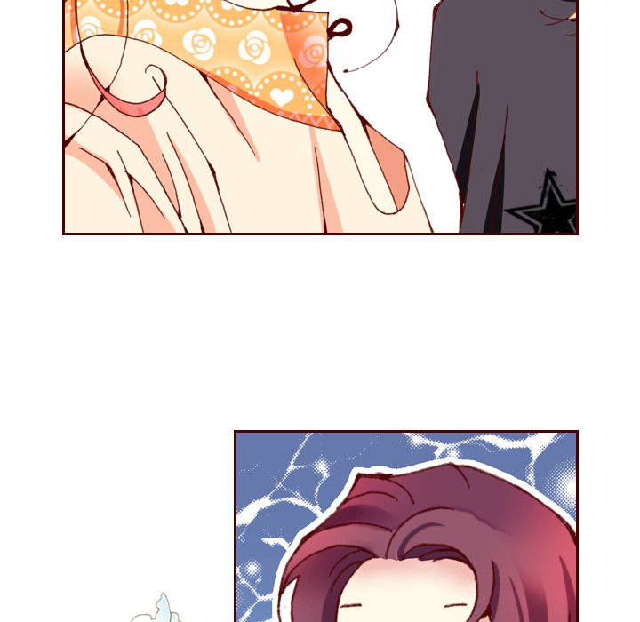 Fresh! Fresh! EP 15 - Toomics page 27 - 