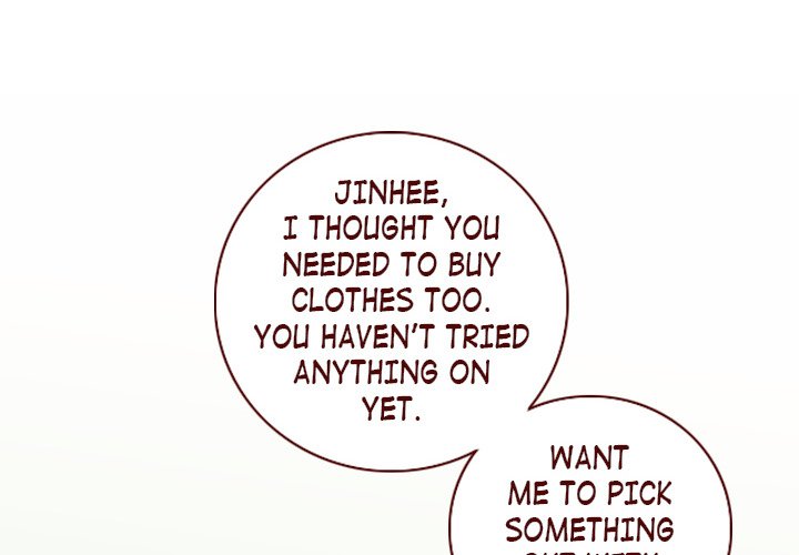 Fresh! Fresh! EP 15 - Toomics page 4 - 