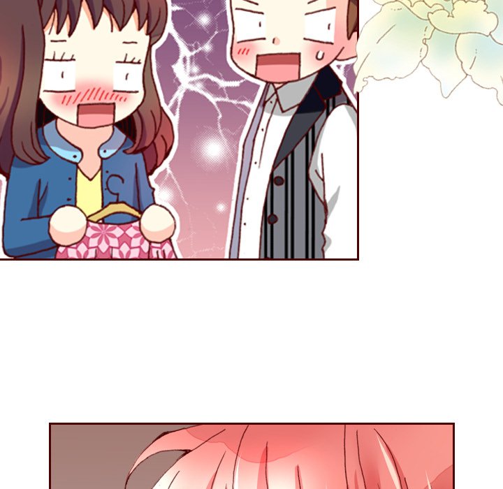 Fresh! Fresh! EP 15 - Toomics page 31 - 